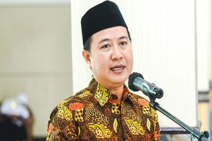 Transparansi Haji, Kemenag Umumkan Daftar Jemaah Haji Khusus Berhak Lunasi Biaya Haji 2025