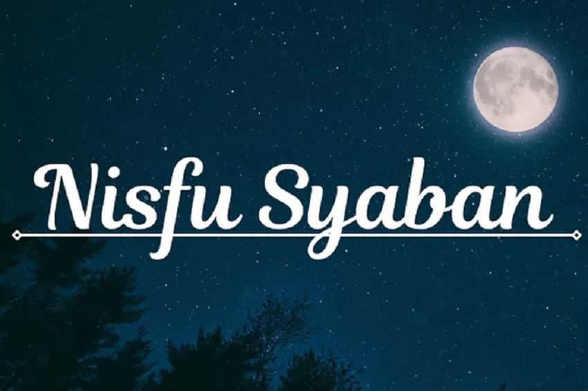 11 Keistimewaan Nisfu Syaban, dari Malam Pengampunan Dosa hingga Diangkatnya Amalan  – Portal Islam