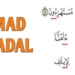 15 Contoh Bacaan Mad Badal dalam Ayat Al Quran, Lengkap dengan Cara Membacanya – Portal Islam