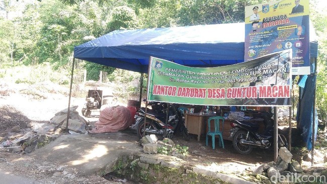 15 Maksiat Pemicu Bencana dalam Hadis Nabi Muhammad  – Portal Berita Islam