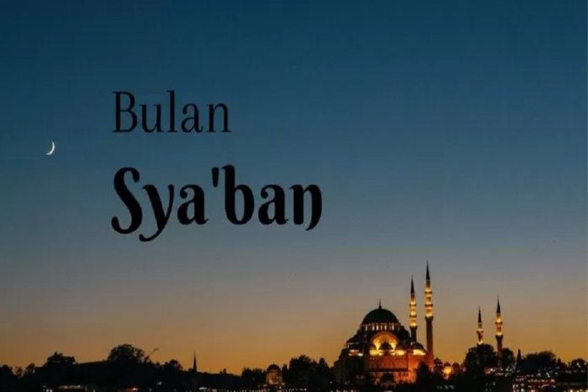 6 Peristiwa Penting di Bulan Syaban  – Portal Islam
