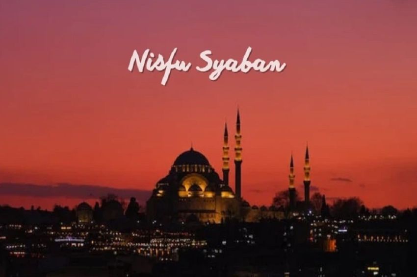 Asal-usul, Sejarah dan Pencetus Nisfu Syaban  – Portal Islam