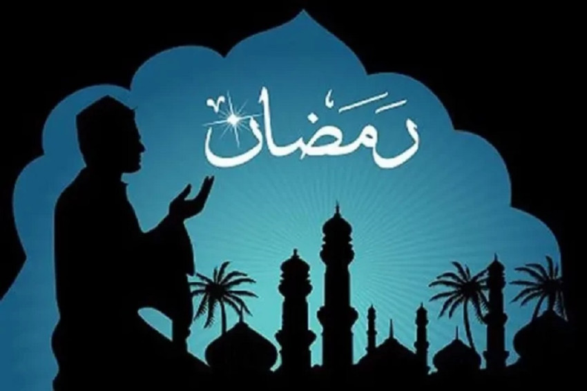 Bacaan Lafaz Niat Puasa Ramadan dan Asal-usulnya  – Portal Islam