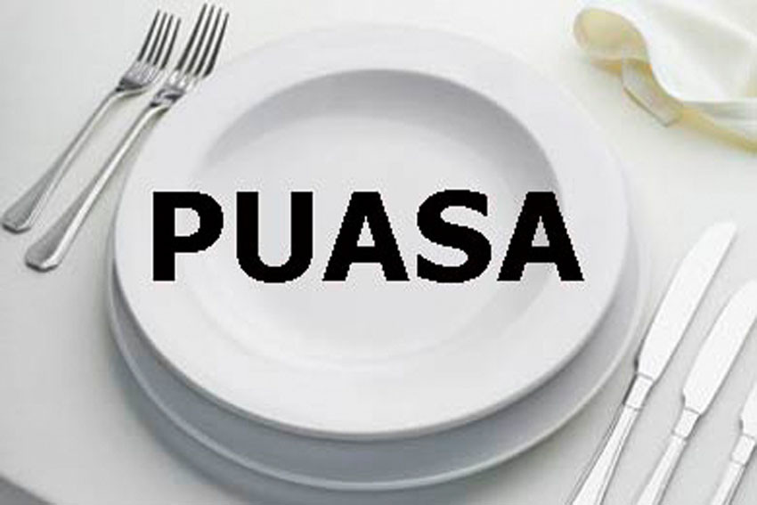 Bacaan Niat Mengganti Puasa Ramadan, Lengkap dengan Tata Cara dan Waktunya  – Portal Islam
