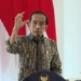 Dituding Dalangi Revisi UU KPK, Jokowi Geram: Itu Ngarang Cerita, Pakai Logika Lah – Panji Islam