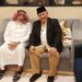 Dukungan IUMS untuk World Muslim Scout Jamboree 2025, Sekjen IUMS Meminta Pertemuan Lanjutan