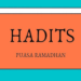 Hadis-hadis tentang Keutamaan Puasa Ramadan yang Penting Diketahui  – Portal Islam