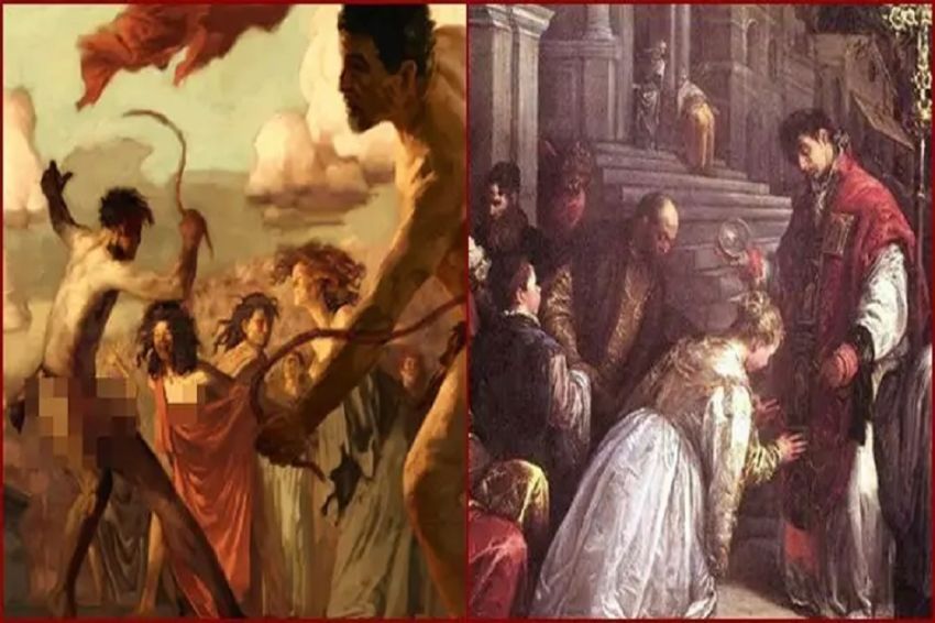 Hari Valentine, Asal Usul, dan Pandangan Islam  – Portal Islam