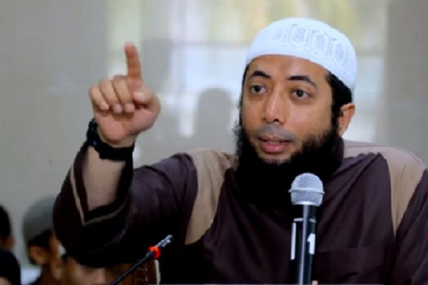 Hukum Nisfu Syaban Menurut Ustaz Khalid Basalamah, Benarkah Bidah?  – Portal Islam
