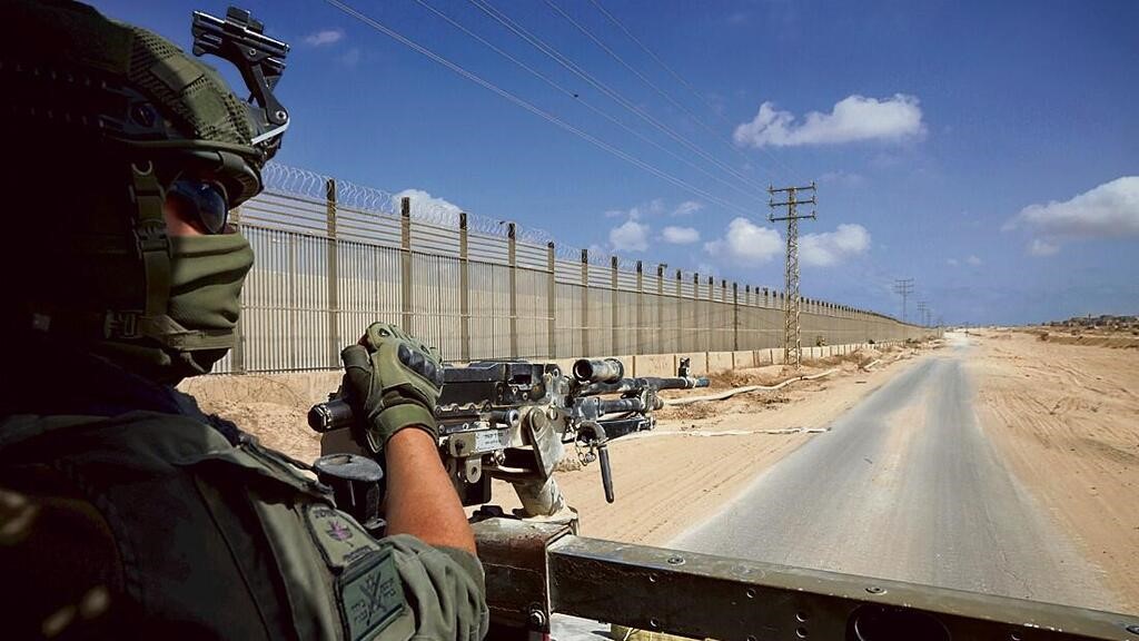 Injak-Injak Kesepakatan Gencatan Senjata, ‘Israel’ Tolak Tarik Diri dari Koridor Philadelphia  – Portal Berita Islam