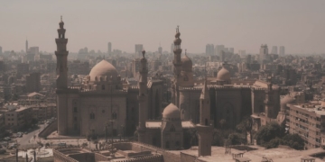 Inspiratif! Biografi Muhammad bin Idris asy-Syafii (Imam Syafii)  – Kisah Islam