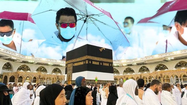 Jadwal Ibadah Haji 2025, dari Jemaah Berangkat hingga Pulang  – Portal Berita Islam