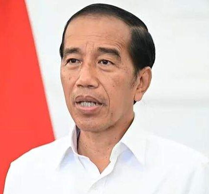 Jokowi Buka Suara soal Partai Baru: Kita Ingin Ada yang Super Tbk  – Panji Islam