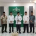 KH Ali Masykur Musa Terima SK Kepengurusan JATMAN 2025-2030 dari PBNU  – Portal Islam