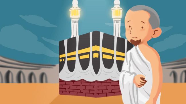 Kuota Tak Terkontrol, Biaya Haji Furoda Bisa Tembus Rp1 M  – Portal Berita Islam