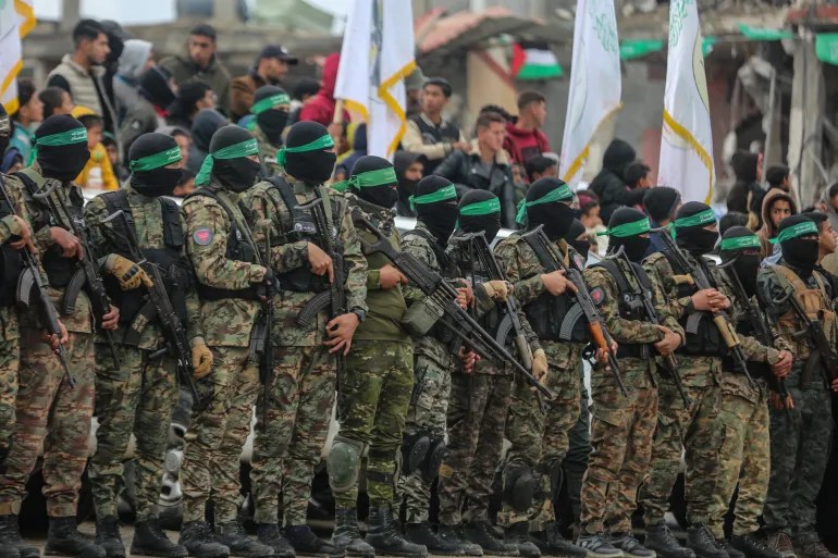 Lima Cara Gagal Mengalahkan Hamas… Akankah Cara Keenam Berhasil?  – Portal Berita Islam