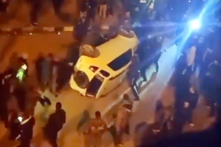 Markas Keluarga Assad Bergejolak: Al-Qardaha Dilanda Pemberontakan  – Portal Berita Islam