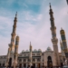 Membangun Pondasi Masyarakat Islam – Kisah Islam