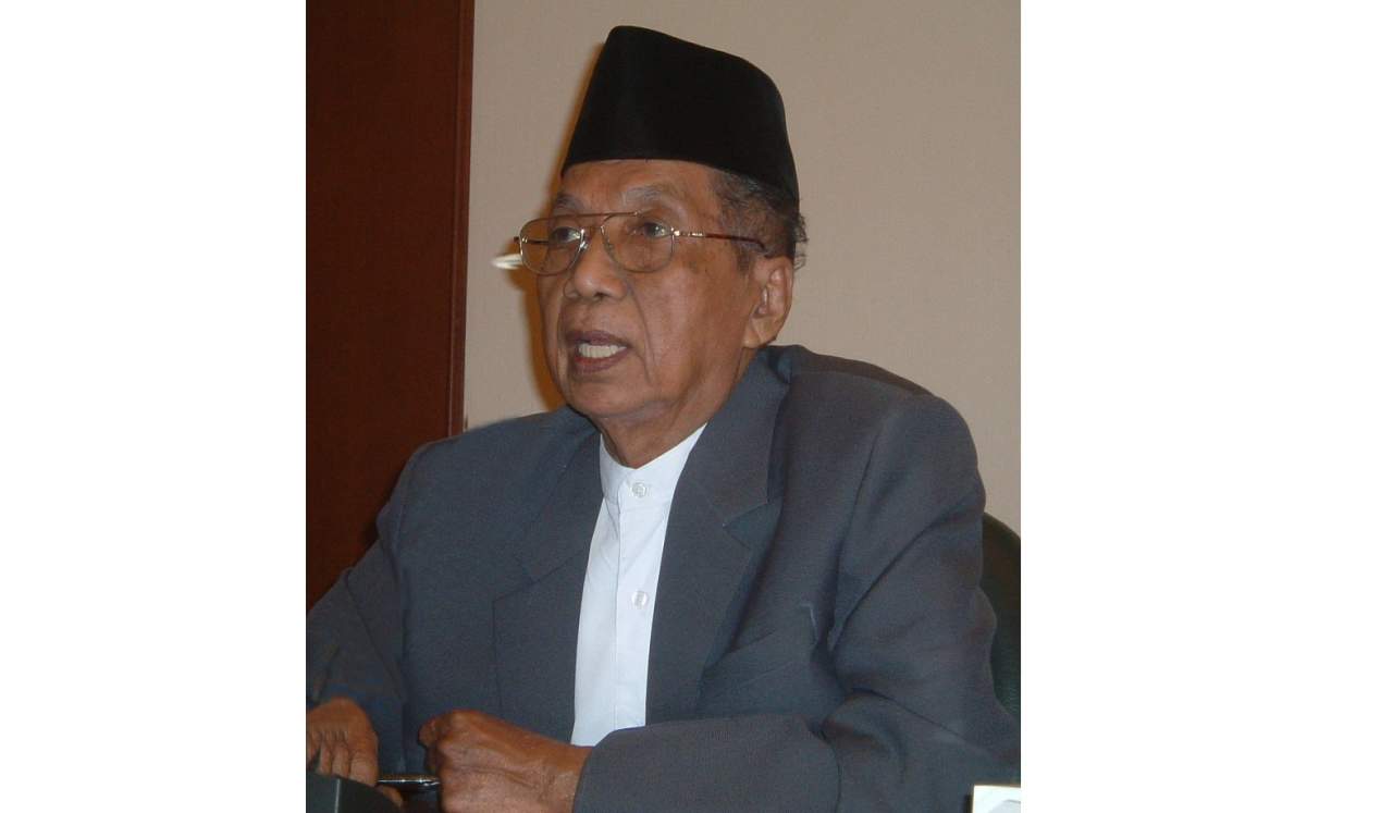 Mengenal KH Yusuf Hasyim yang Diusulkan Jadi Pahlawan Nasional, Punya Kontribusi Besar bagi Islam  – Kisah Islam