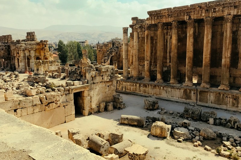 Menyingkap Klaim Dusta Yahudi atas Keberadaan Haikal Sulaiman  – Kisah Islam