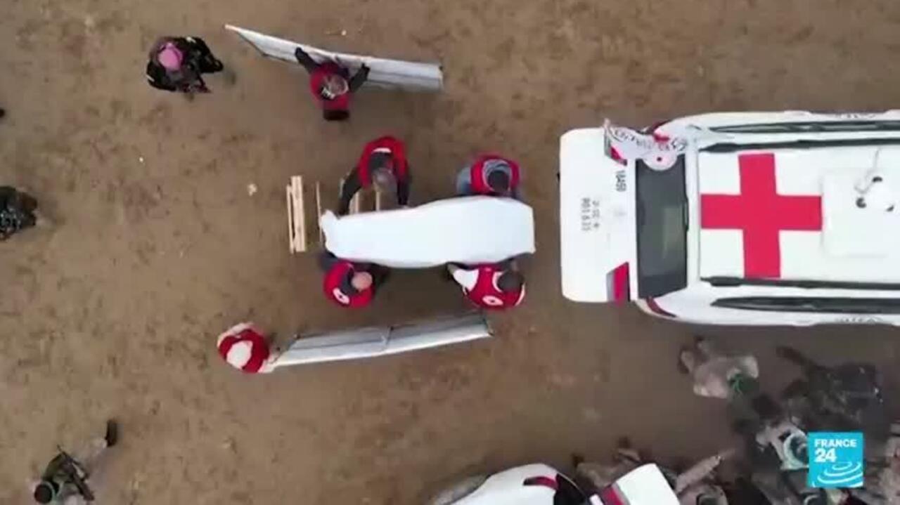 Meski Dibohongi ‘Israel’, Hamas Akan Kembalikan 4 Jenazah Secara Tertutup  – Portal Berita Islam