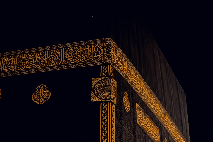 Apakah Muslim Menyembah Ka’bah? – Kisah Islam