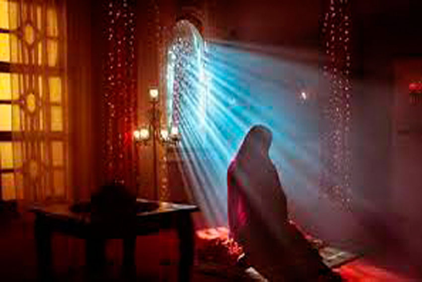 Niat dan Tata Cara Salat Witir 1 Rakaat sebelum Tidur, Bisa Diamalkan saat Ramadan  – Portal Islam