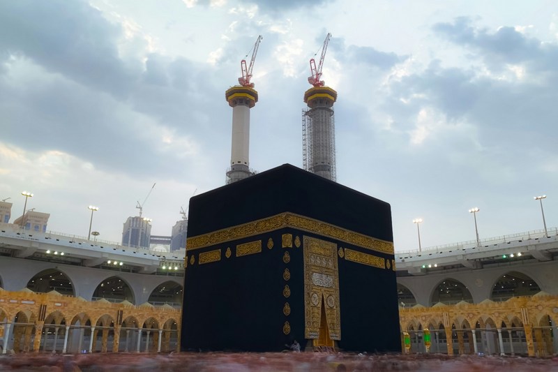 Penaklukan Kota Makkah: Latar Belakang, Persiapan, dan Jalannya Penaklukan – Kisah Islam