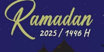 Ramadan 2025 Jatuh di Tahun Hijriyah Berapa? Cek Perhitungannya!  – Portal Islam