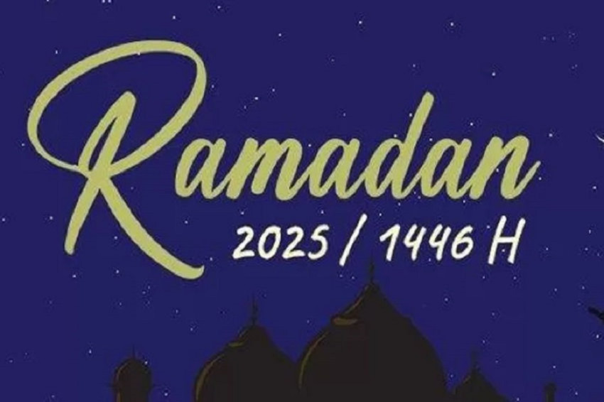 Ramadan 2025 Jatuh di Tahun Hijriyah Berapa? Cek Perhitungannya!  – Portal Islam