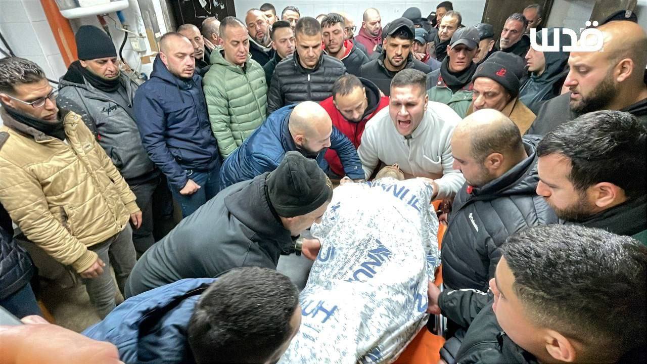 Satu Warga Palestina Tewas, Lainnya Terluka dalam Serangan ‘Israel’ di Sejumlah Kota Tepi Barat  – Portal Berita Islam