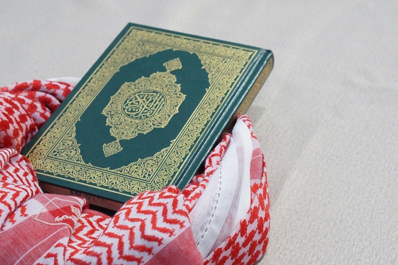 Sejarah Ringkas Kodifikasi al-Quran – Kisah Islam