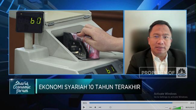 “Sinergi” Kunci Atasi Masalah Modal Hingga Inklusi Perbankan Syariah  – Portal Berita Islam