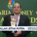 Video:BPRS Botani Bina Rahmah Raih Penghargaan BPR Syariah Awards 2024  – Portal Berita Islam