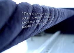 Zaman Fitnah Ini, Berpegang-lah kepada Tali Allah  – Portal Berita Islam