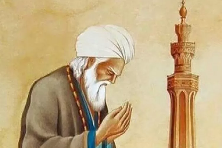 20 Kata-kata Bijak Ibnu Athaillah Tentang Kehidupan, Inspiratif dan Menyejukkan Hati  – Panji Islam