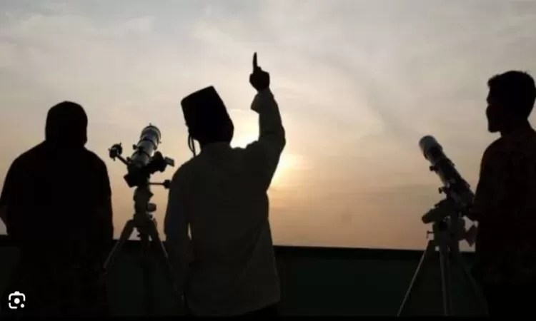 1 Ramadan 2025 Serentak, Wamenag Harap Idul Fitri Juga Kompak: Sama-sama Lebaran  – Panji Islam