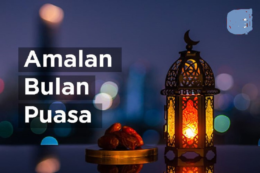 10 Amalan Sunnah Ramadan yang Sayang Dilewatkan  – Portal Islam