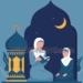 Mumpung Ramadan, Yuk Kenalkan Hadis-Hadis Sederhana untuk Anak  – Portal Islam