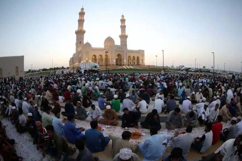 4 Bacaan Zikir dan Doa Setelah Buka Puasa Ramadan  – Portal Islam