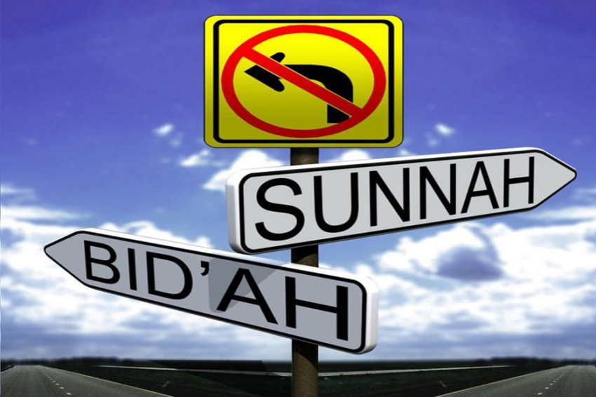 6 Amalan Bidah di Bulan Ramadan yang Sebaiknya Dihindari, Apa Saja?  – Portal Islam