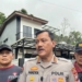 Anggota Provost Polres Tanjungpinang Terlibat Peredaran Narkoba  – Portal Berita Islam