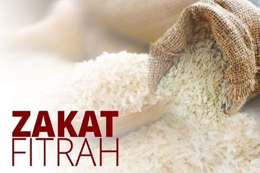 Apakah Istri Boleh Membayar Zakat Fitrah Suami?  – Portal Islam