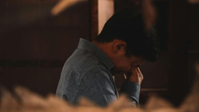 Apakah Menangis Bisa Membatalkan Puasa? Ini Jawabannya  – Portal Berita Islam