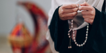 Bacaan Zikir Wanita Haid di Bulan Ramadan  – Portal Islam