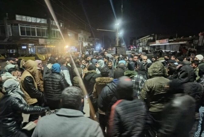 Bentrokan di Wilayah Pesisir Suriah Antara Pasukan Pemerintah dan Loyalis Assad Tewaskan 70 Orang  – Portal Berita Islam