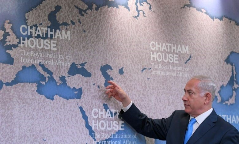 Berdalih Lindungi Kaum Druze, ‘Israel’ Ancam Invasi Militer ke Jaramana Suriah  – Portal Berita Islam