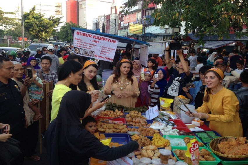Bolehkah Non-muslim Ikut Buka Puasa Bersama?  – Portal Islam