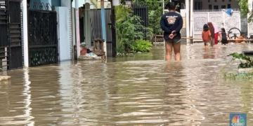 Doa yang Bisa Dibaca agar Banjir Cepat Surut  – Portal Berita Islam