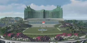 Feri Amsari soal IKN: Kurang Dzalim Apa?  – Panji Islam